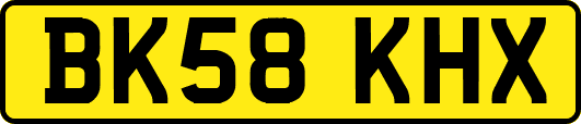 BK58KHX