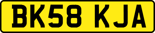 BK58KJA