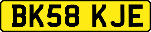 BK58KJE