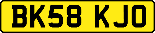 BK58KJO