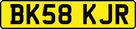 BK58KJR