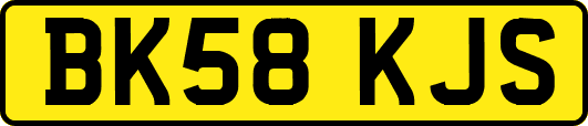 BK58KJS