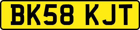 BK58KJT