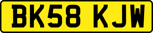 BK58KJW