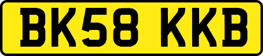 BK58KKB