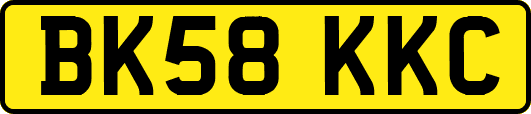 BK58KKC
