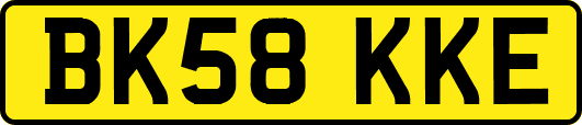 BK58KKE