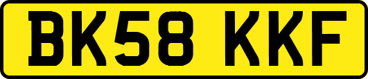 BK58KKF