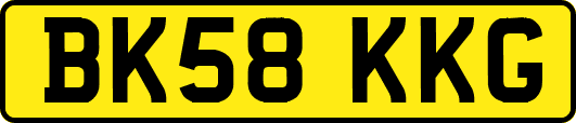 BK58KKG