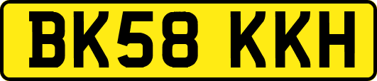 BK58KKH