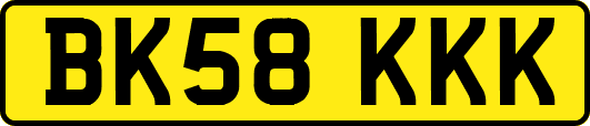 BK58KKK