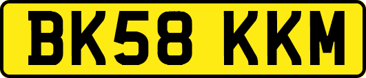 BK58KKM