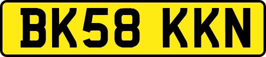 BK58KKN