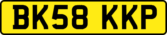 BK58KKP