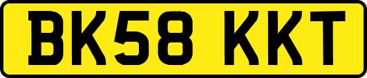 BK58KKT