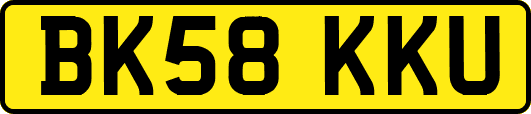 BK58KKU