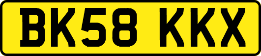 BK58KKX