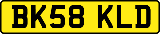BK58KLD