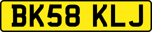 BK58KLJ
