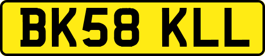 BK58KLL