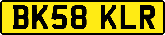 BK58KLR