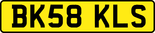 BK58KLS