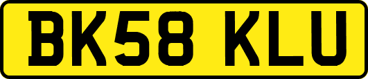 BK58KLU