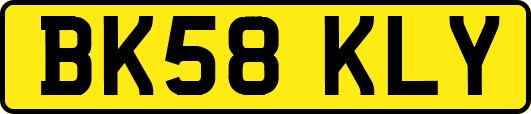 BK58KLY