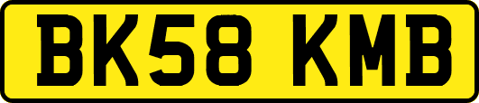 BK58KMB