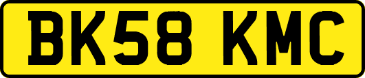 BK58KMC