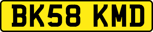 BK58KMD
