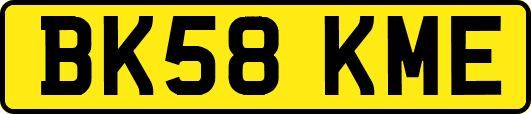 BK58KME