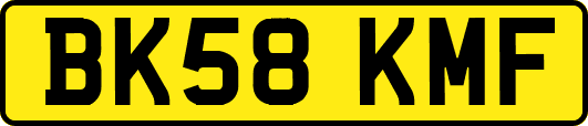 BK58KMF