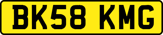 BK58KMG