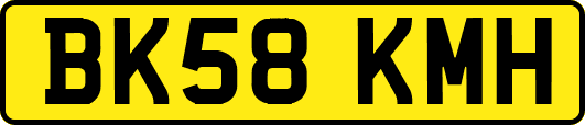 BK58KMH