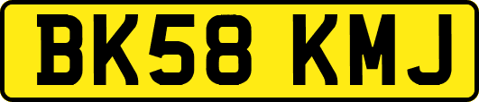 BK58KMJ