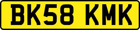 BK58KMK
