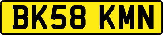 BK58KMN