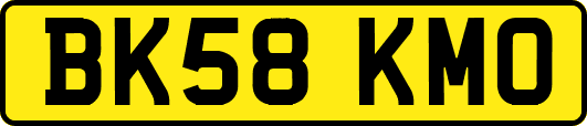 BK58KMO