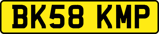 BK58KMP
