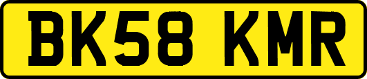 BK58KMR