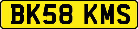 BK58KMS