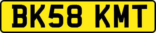 BK58KMT