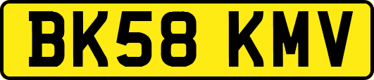 BK58KMV