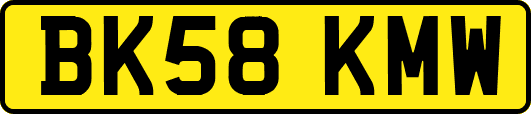 BK58KMW
