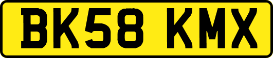 BK58KMX