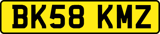 BK58KMZ