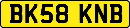 BK58KNB