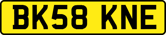 BK58KNE