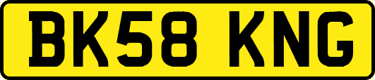 BK58KNG
